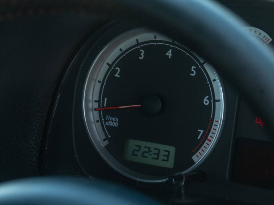 Image 42/50 of Volkswagen Golf IV 1.8T GTI (2002)