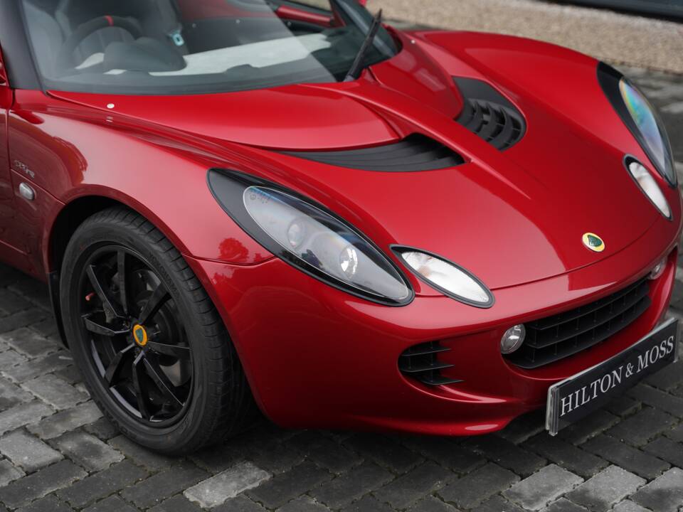 Afbeelding 23/50 van Lotus Elise 111R (2006)
