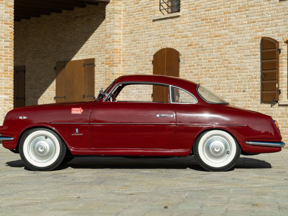 Image 4/34 of FIAT 1100-103 Allemano (1953)