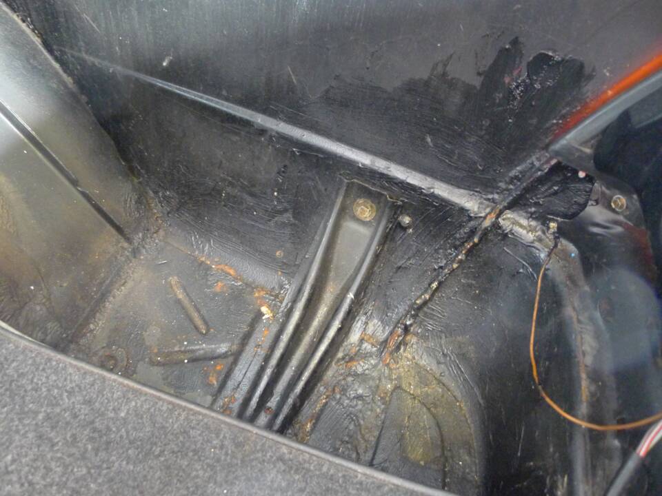 Image 9/44 of Mercedes-Benz 280 (1978)