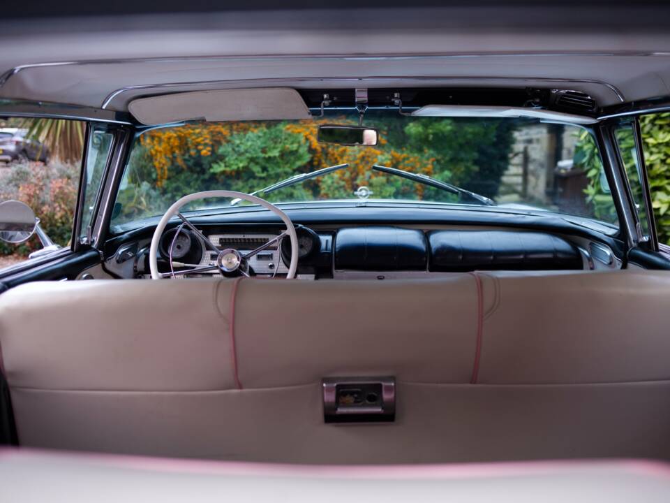 Imagen 24/78 de Mercury Turnpike Cruiser (1957)