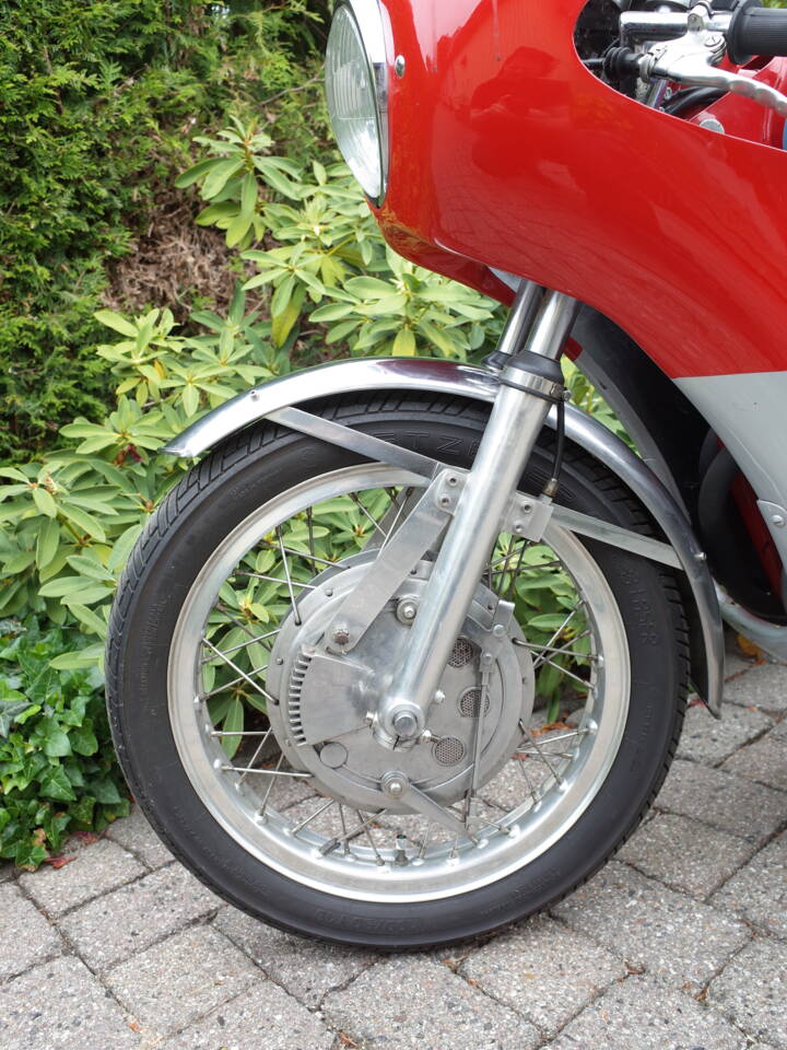 Immagine 35/36 di MV Agusta DUMMY (1972)