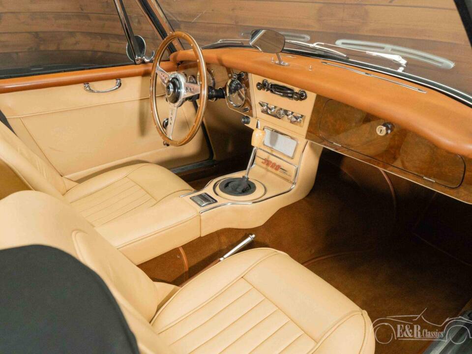 Bild 11/19 von Austin-Healey 3000 Mk III (BJ8) (1965)