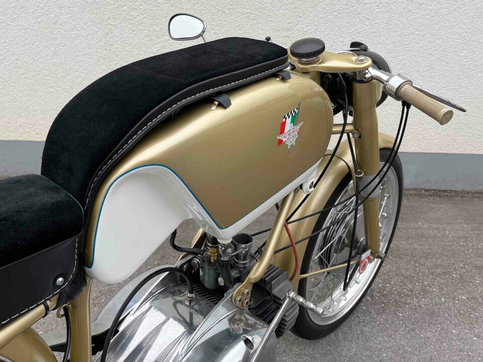 Immagine 49/58 di Rumi Junior Gentleman 125 (1962)