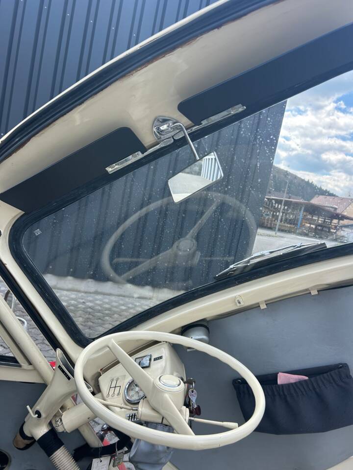 Afbeelding 14/14 van BMW Isetta 300 (1960)