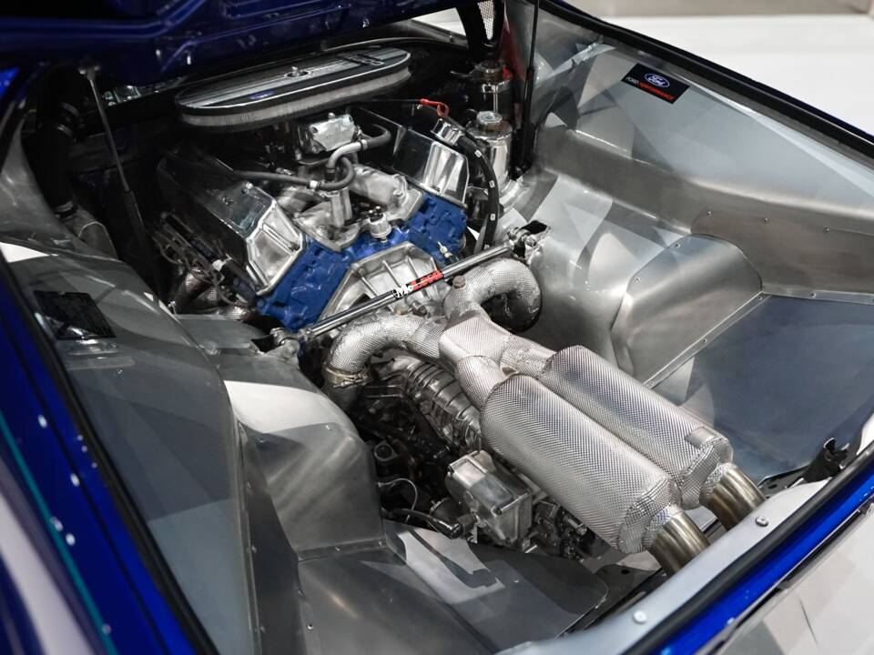 Image 23/51 of De Tomaso Pantera (1973)