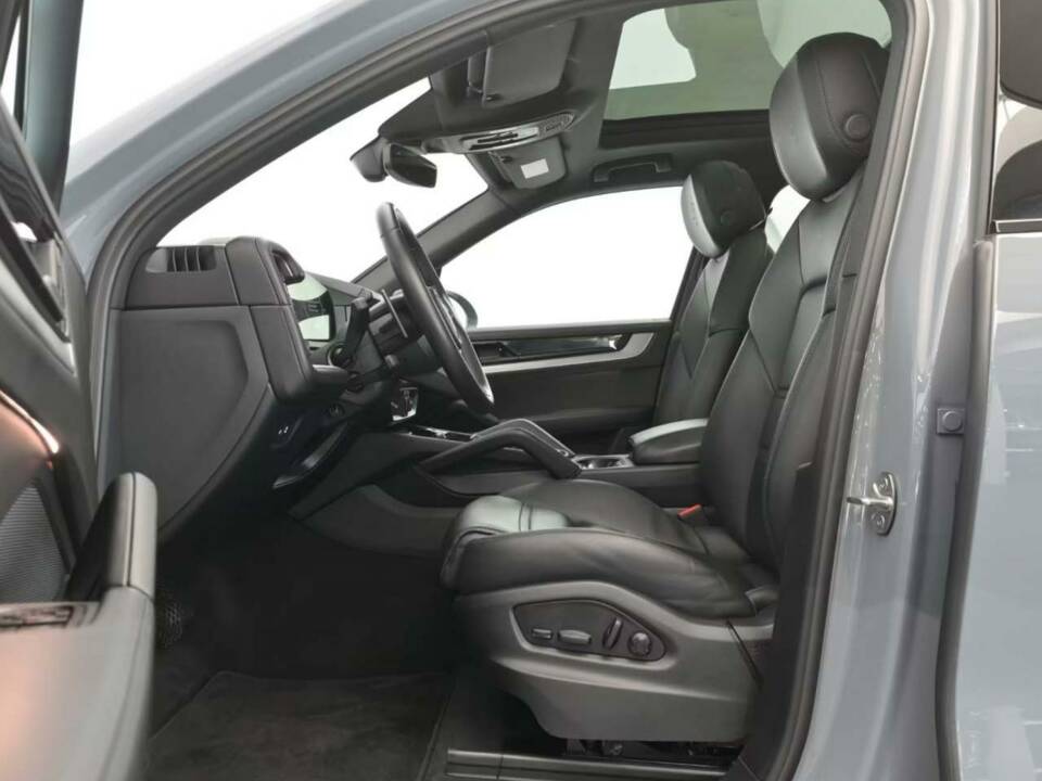 Bild 6/12 von Porsche Cayenne E-Hybrid (2024)