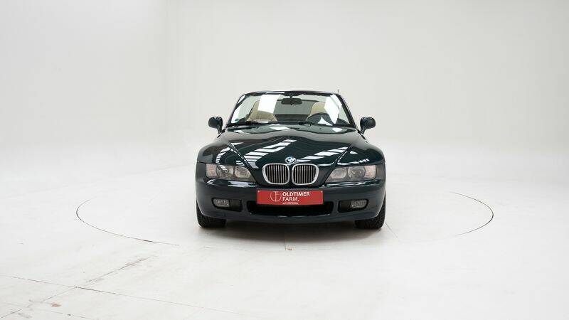 Image 5/15 of BMW Z3 1.9i (1999)