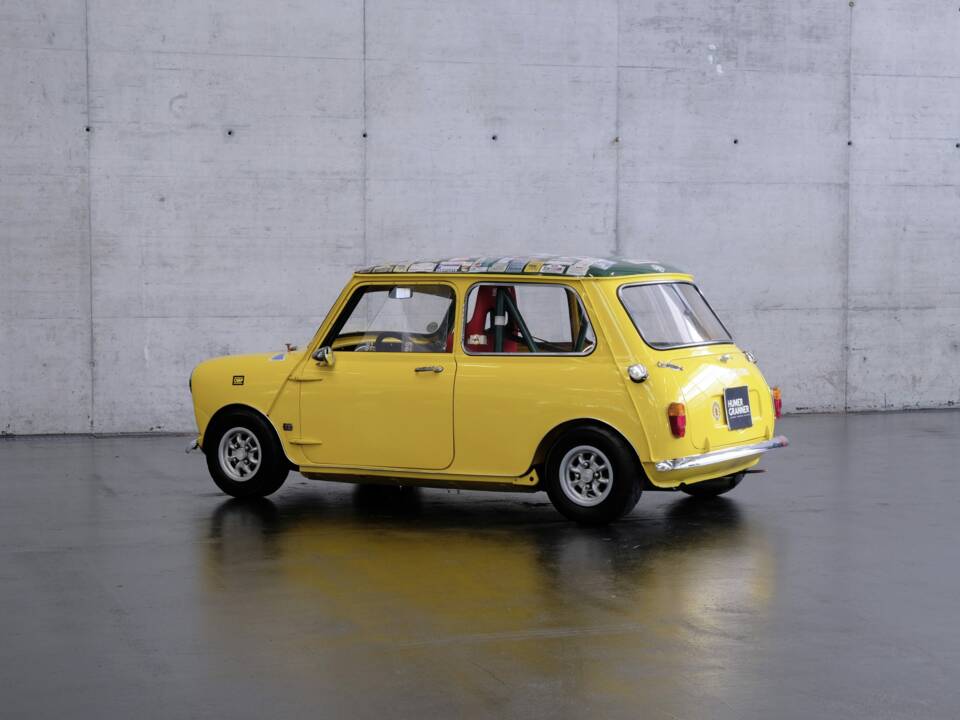 Image 4/50 of Austin Mini Cooper S 1275 (1965)