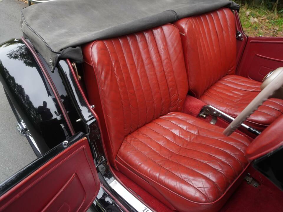 Bild 10/17 von MG TF 1500 (1955)