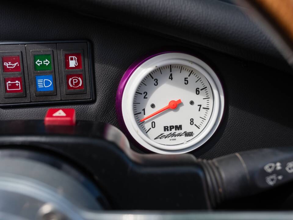 Image 35/55 of AC Cobra Mk IV (1989)