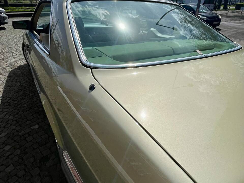 Bild 6/65 von Mercedes-Benz 380 SEC (1983)