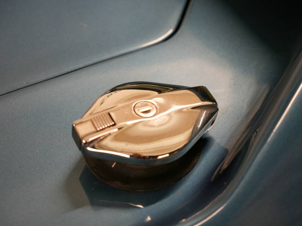 Image 18/24 of Lotus Europa Special (1974)