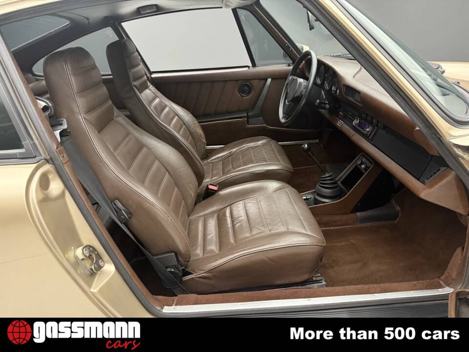 Afbeelding 15/15 van Porsche 911 SC 3.0 (1982)