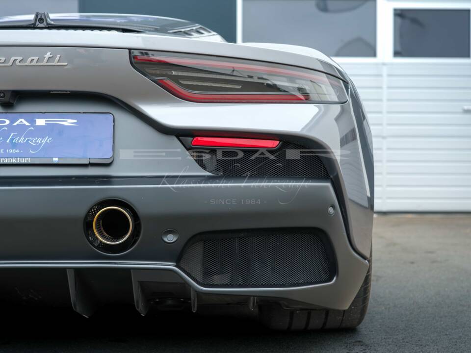 Bild 23/31 von Maserati MC20 (2021)