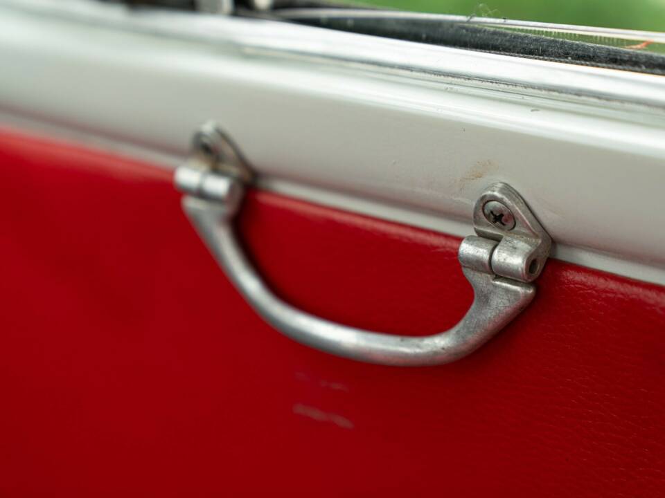 Bild 28/50 von FIAT 750 (1963)