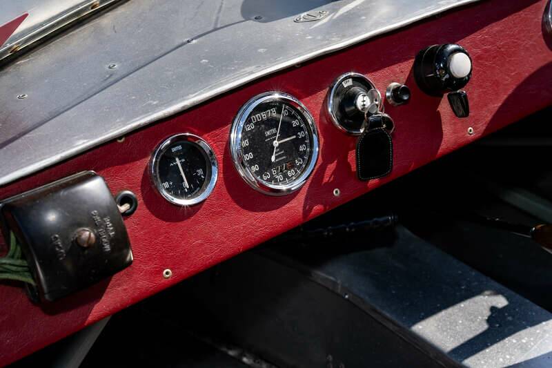 Immagine 18/50 di Lotus Eleven (1956)