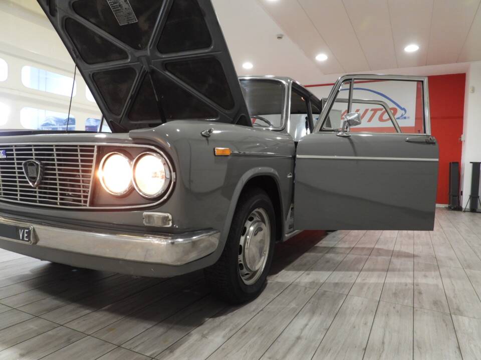 Bild 13/15 von Lancia Fulvia 2C (1966)