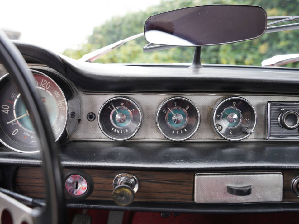 Bild 30/50 von Volvo P 1800 S (1964)