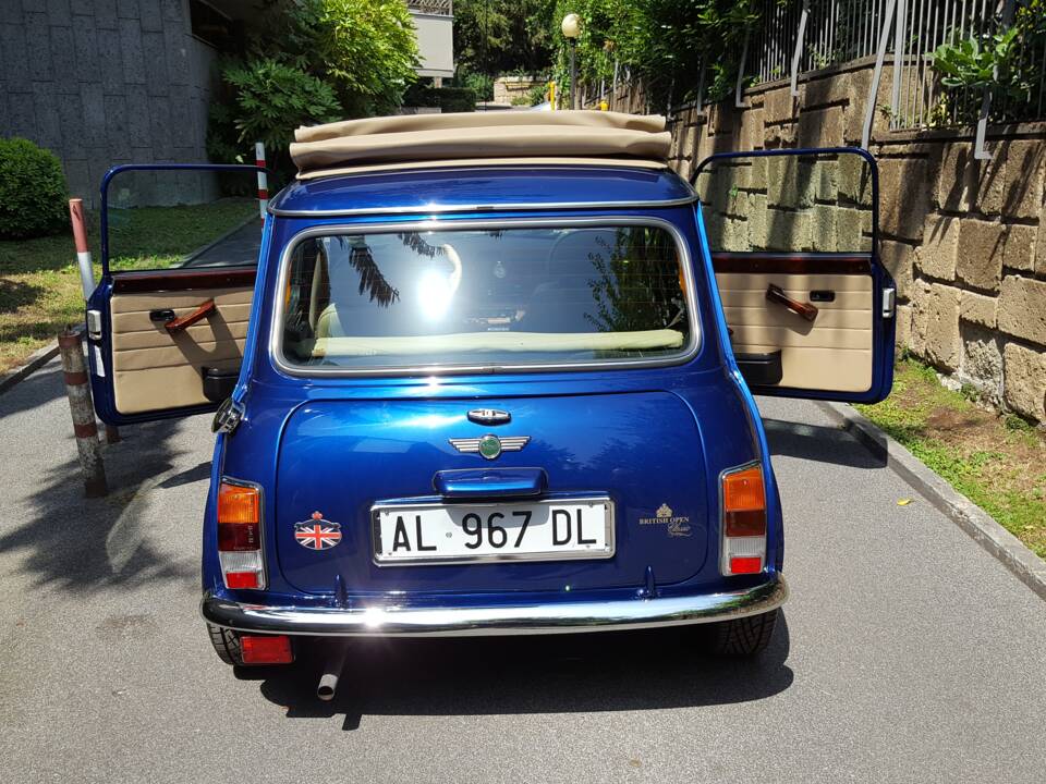Bild 2/14 von Rover Mini British Open Classic (1997)