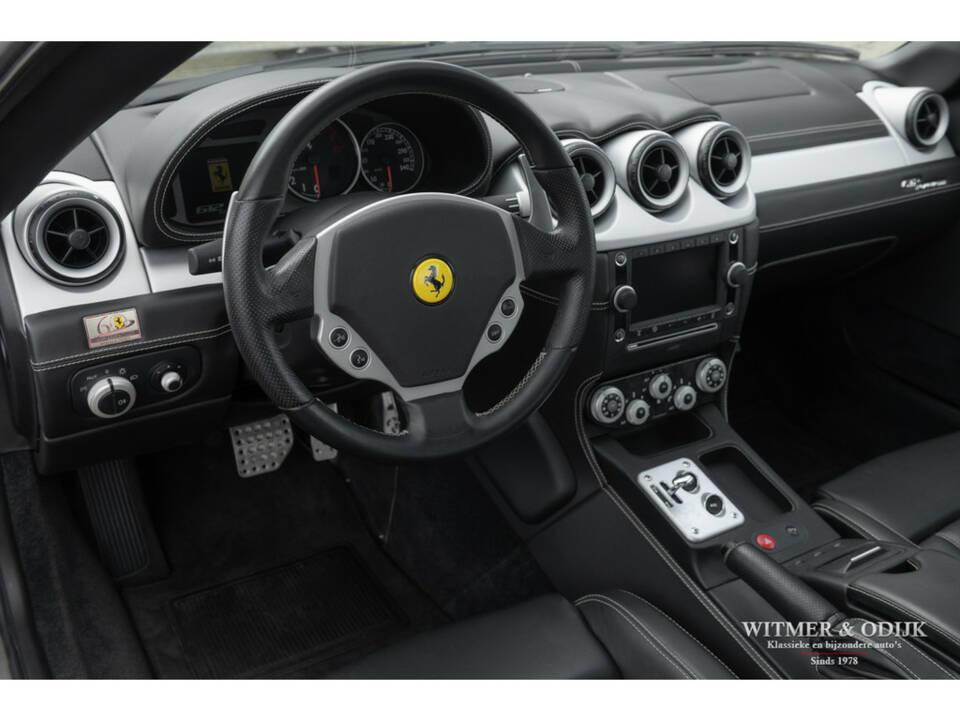 Image 11/32 of Ferrari 612 Scaglietti (2008)