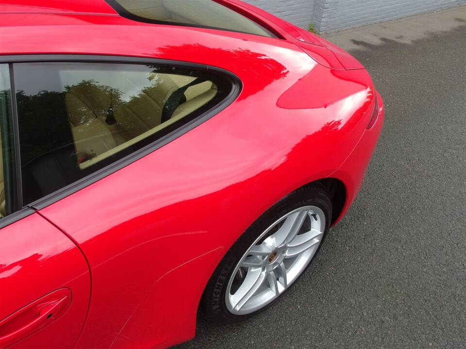 Bild 33/98 von Porsche 911 Carrera (2013)