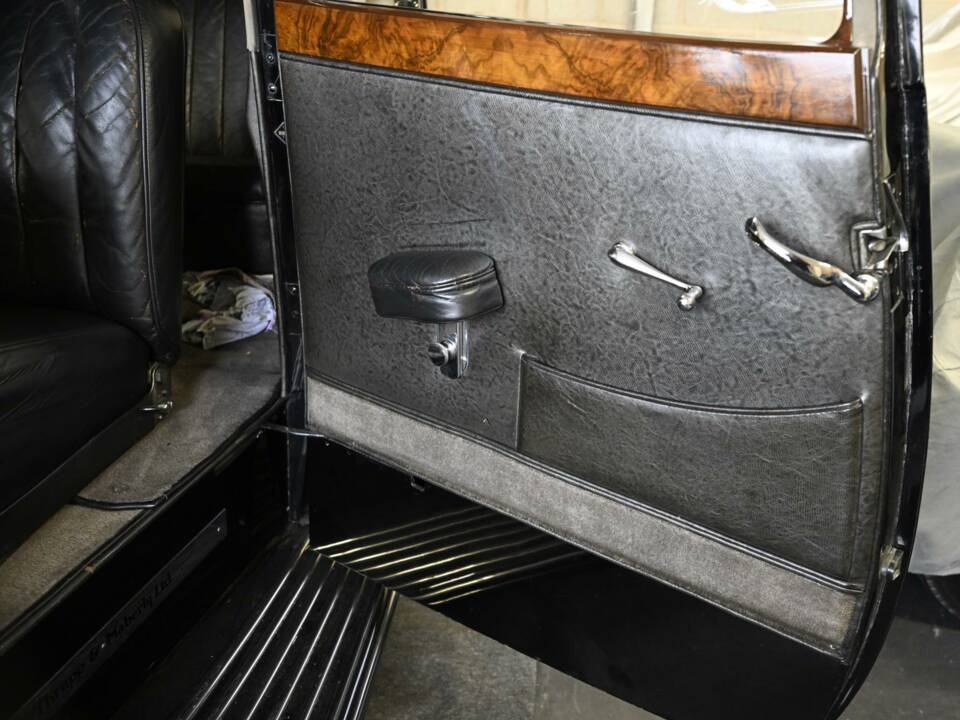 Bild 6/40 von Rolls-Royce 25/30 HP (1938)