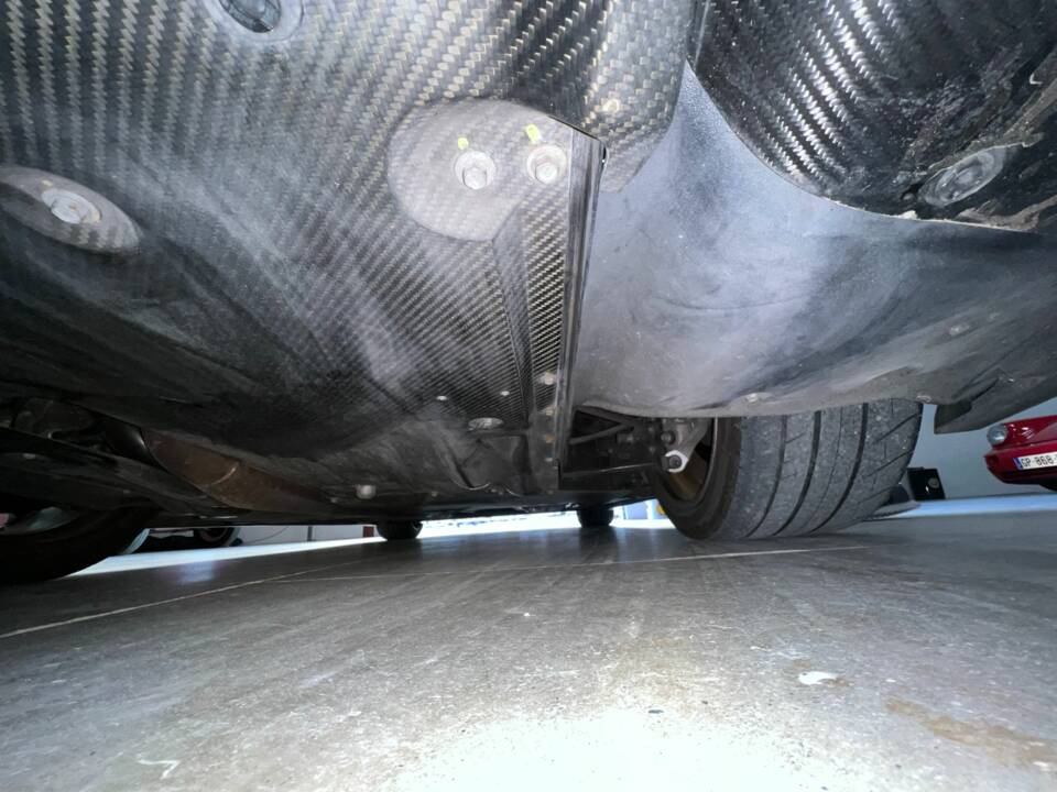 Image 66/76 de Nissan GT-R Nismo (2015)