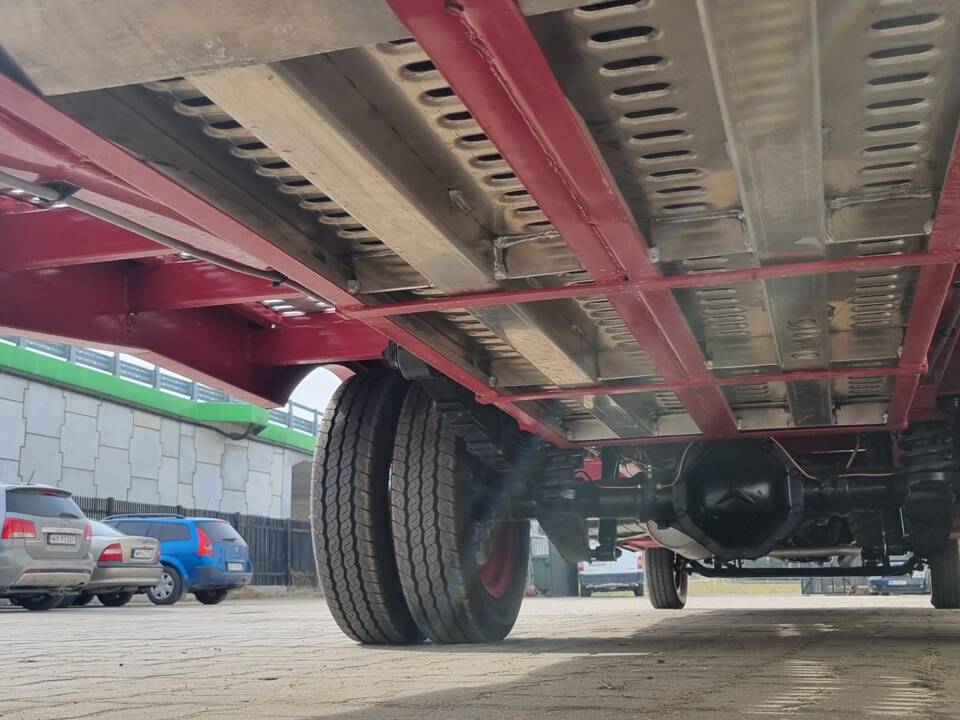 Afbeelding 55/55 van Mercedes-Benz L 319 D (1967)