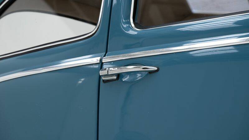 Image 15/15 de Volkswagen Beetle 1200 (1961)