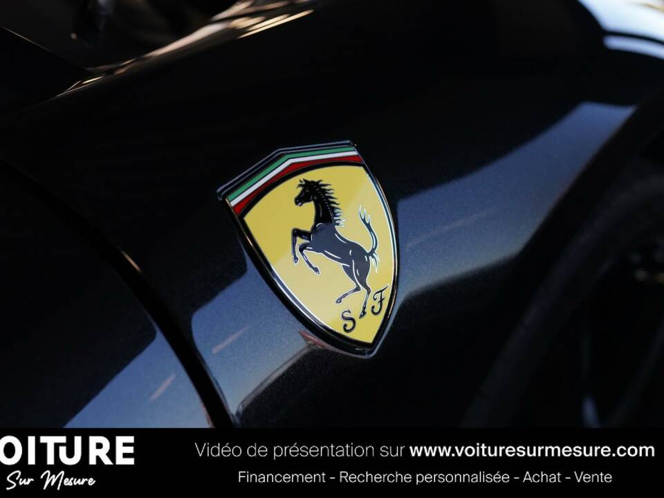 Immagine 19/28 di Ferrari 458 Spider (2012)