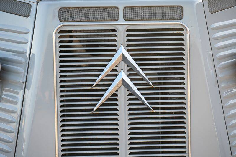 Afbeelding 6/15 van Citroën HY (1982)