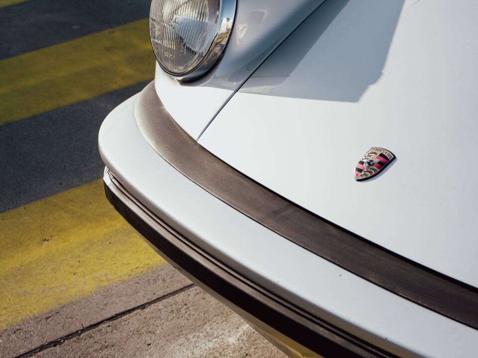 Bild 24/48 von Porsche 911 2.7 (1974)