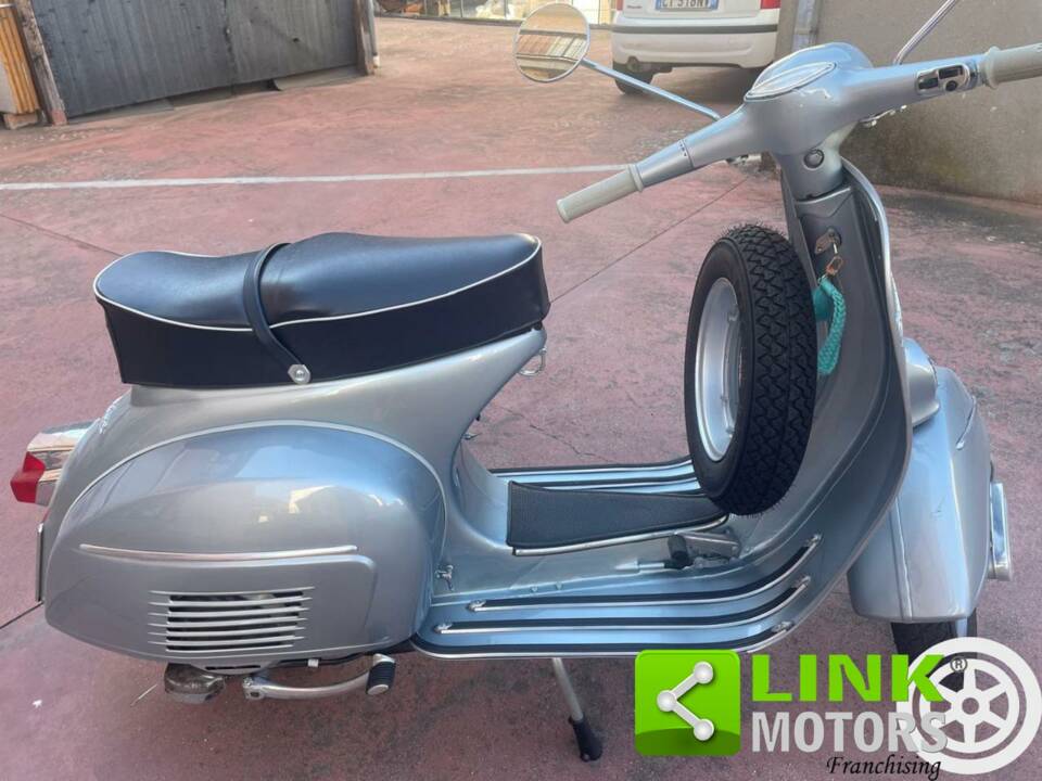 Immagine 5/6 di Piaggio DUMMY (1965)