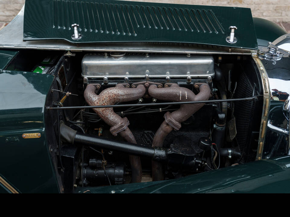 Image 28/29 of Jaguar SS 100  3.5 Litre (1938)