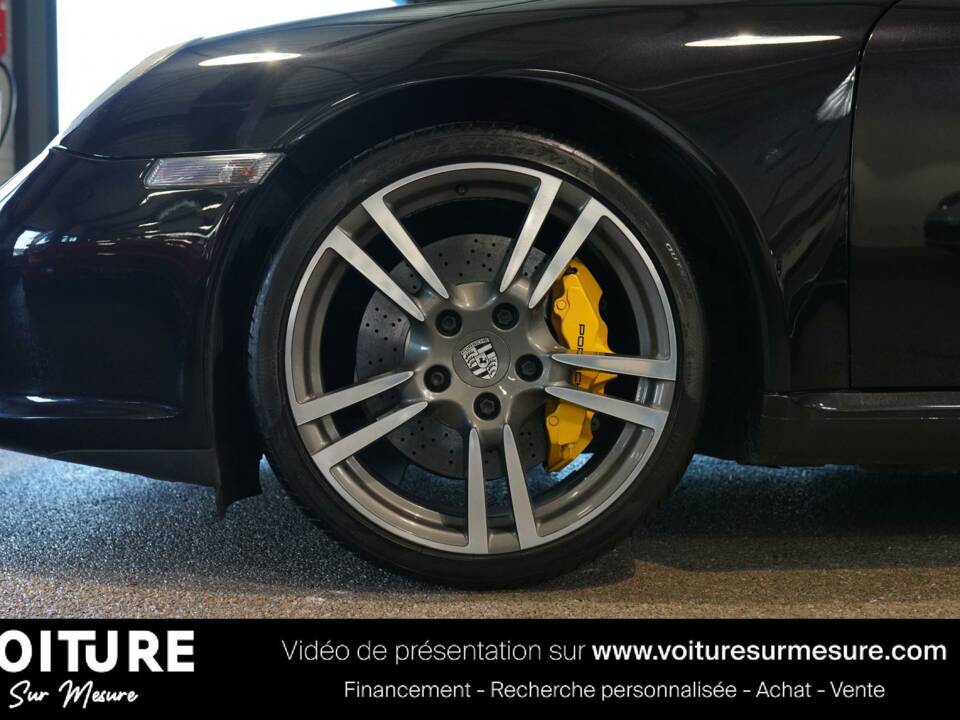 Bild 33/39 von Porsche 911 Carrera S (2010)