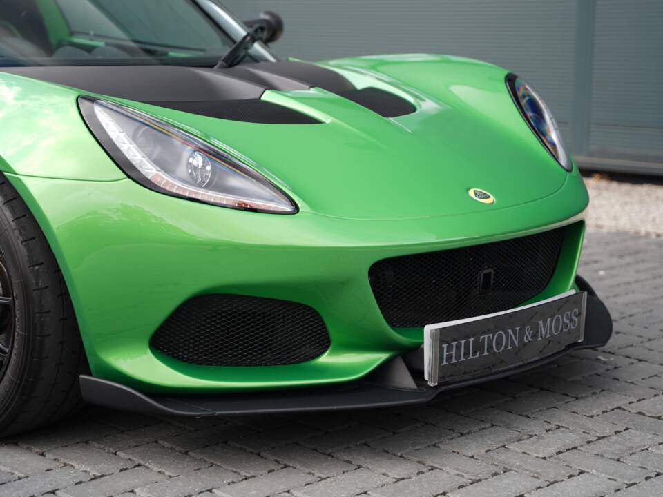 Bild 25/50 von Lotus Elise Cup 250 (2019)