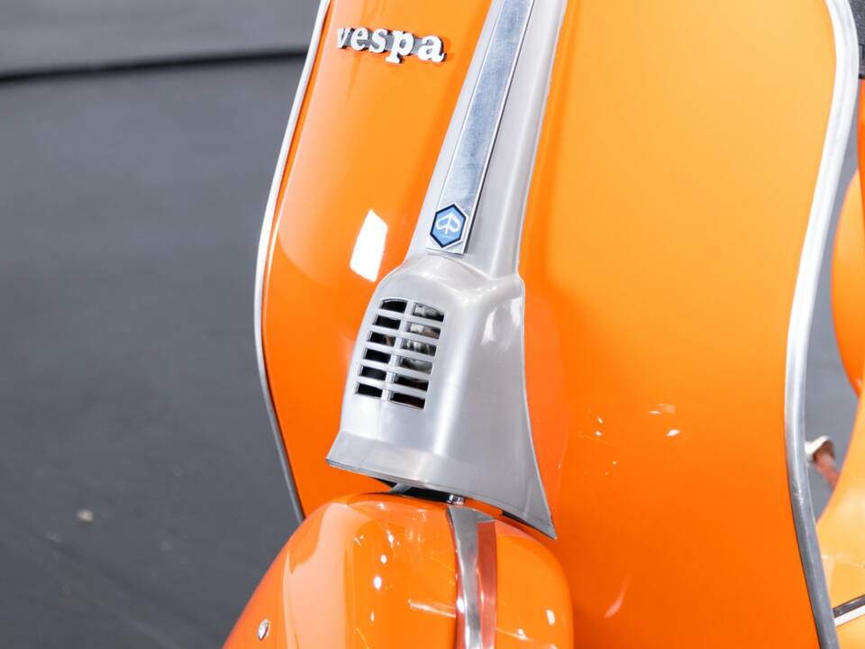 Bild 36/39 von Piaggio DUMMY (1981)