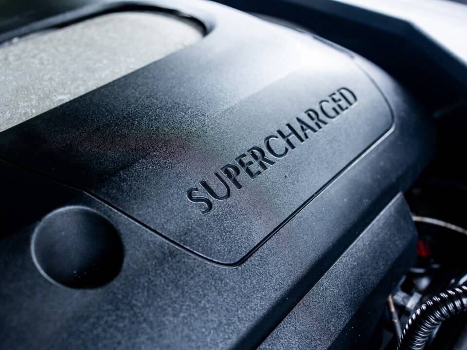 Bild 23/50 von Daimler Super Eight (2008)