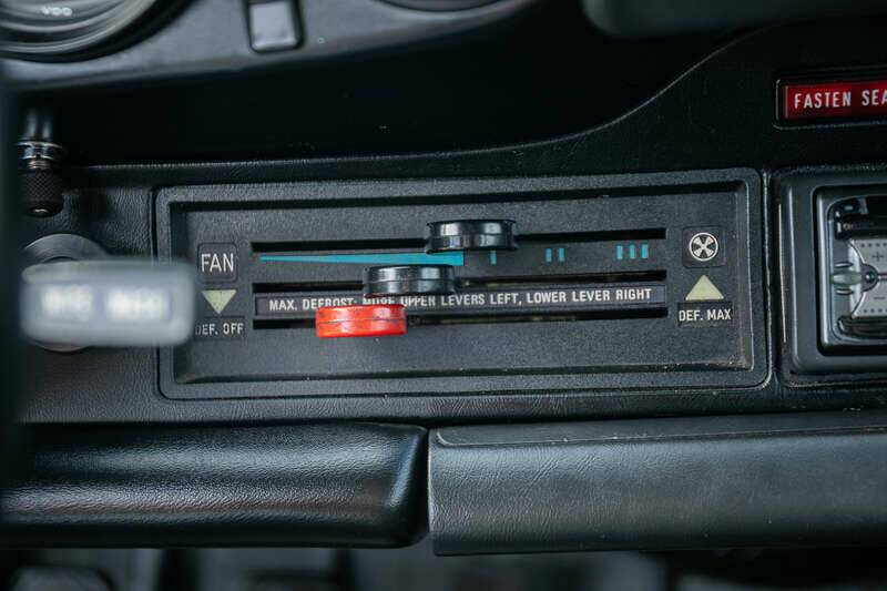 Image 31/50 of Porsche 911 Carrera RS 2.7 (Touring) (1975)