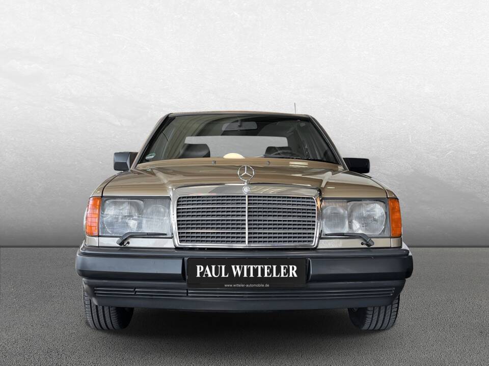 Bild 2/22 von Mercedes-Benz 300 E 4-Matic (1988)