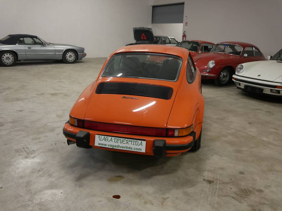 Bild 4/19 von Porsche 911 Carrera 2.7 (1974)