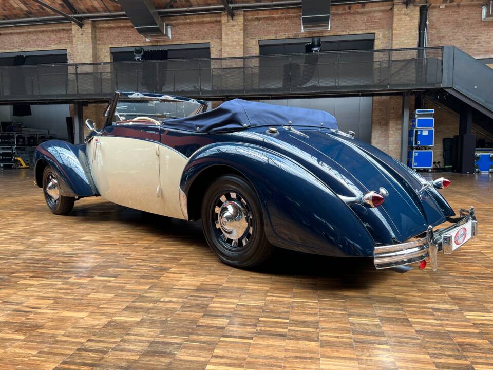 Image 13/34 of Rosengart LR 539 Supertraction (1939)