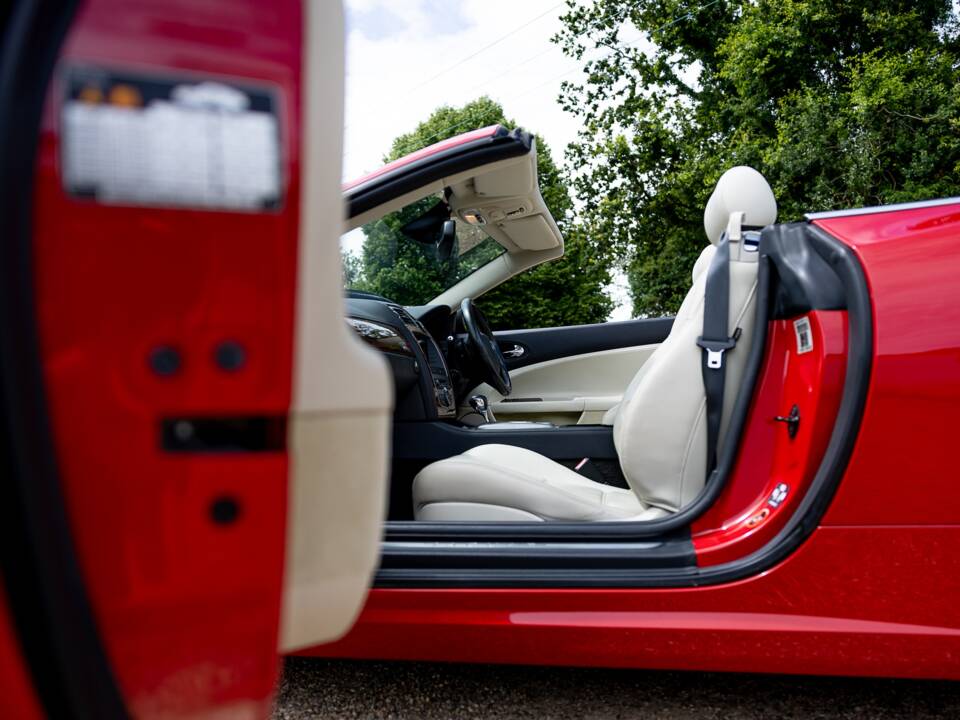 Image 50/50 of Jaguar XKR (2007)