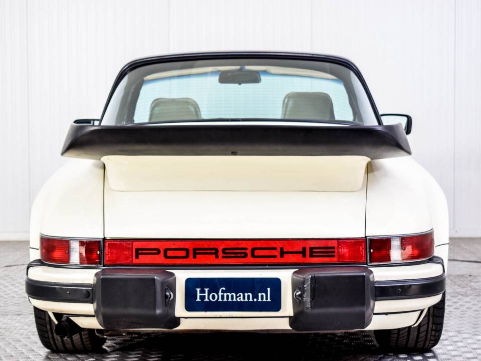 Bild 27/50 von Porsche 911 SC 3.0 (1982)