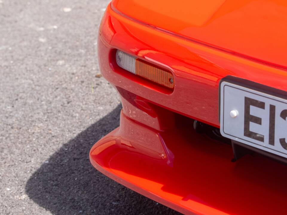Image 20/50 of Nissan 300 ZX Turbo (1987)