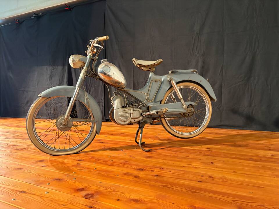 Image 1/12 de HMW 50 (1900)