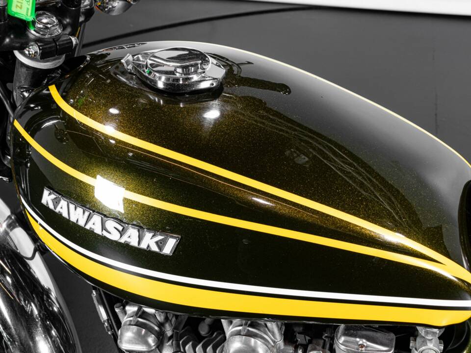 Image 27/50 de Kawasaki DUMMY (1975)