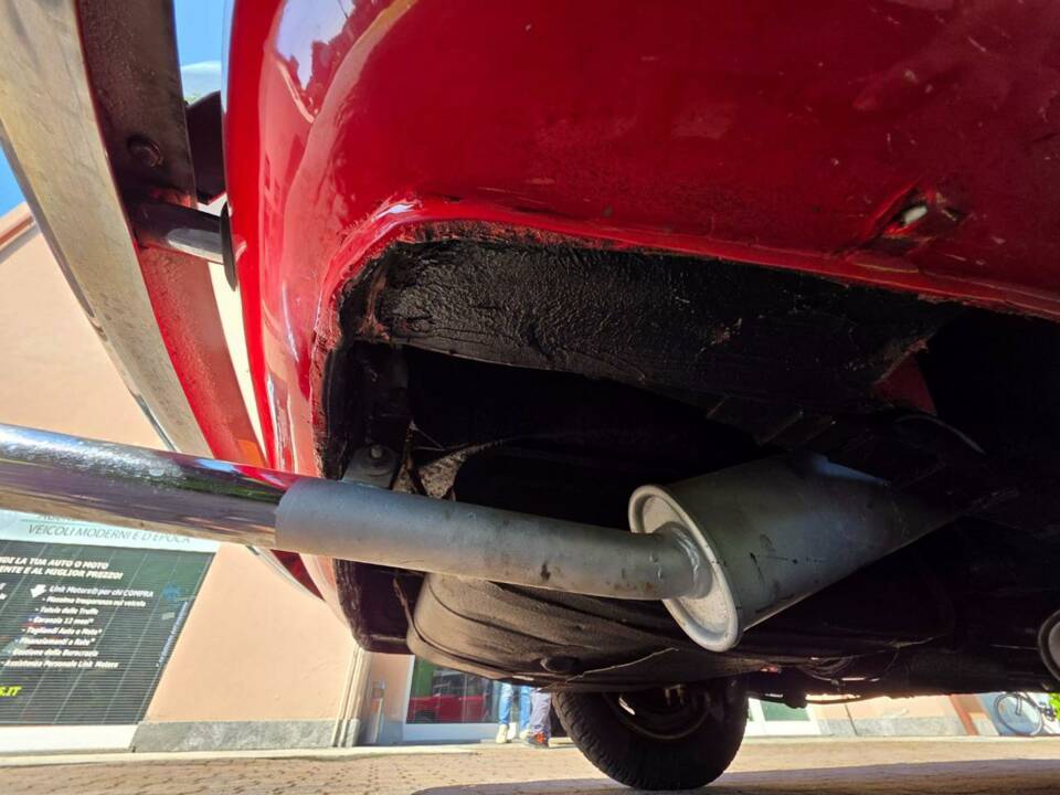 Bild 25/29 von FIAT 1500 (1965)