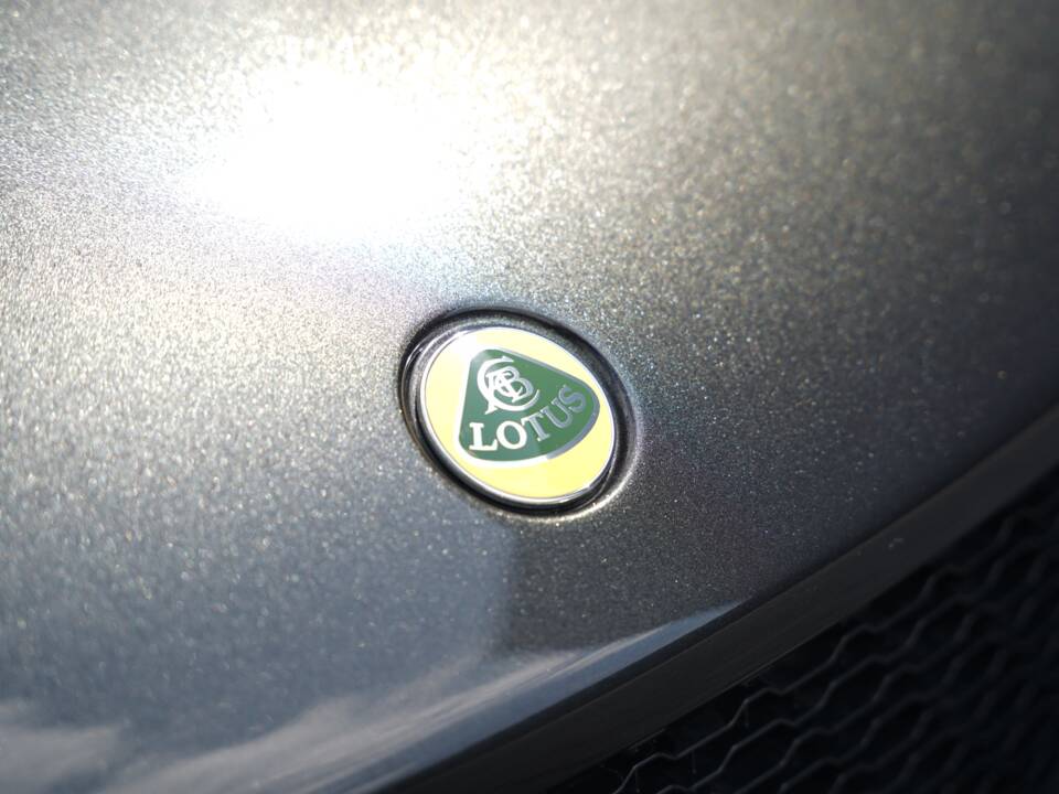 Bild 32/50 von Lotus Exige Sport 350 (2020)